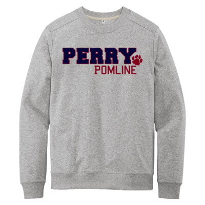 Perry Pomline Crewneck Sweatshirt Thumbnail