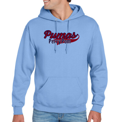 Unisex Pumas Perry Pom Hoodie Thumbnail