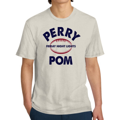 Unisex Perry Pom Friday Night Lights Thumbnail