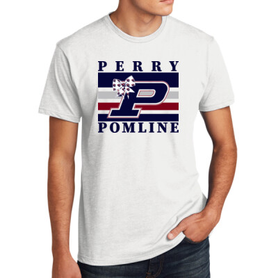 Perry Pomline AZ T-shirt Thumbnail