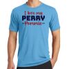 PC381 Performance Blend Tee Thumbnail
