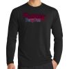 Long Sleeve Performance Blend Tee Thumbnail