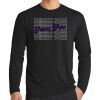 Long Sleeve Performance Blend Tee Thumbnail