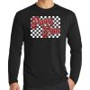 Long Sleeve Performance Blend Tee Thumbnail