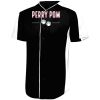 Full-Button Baseball Jersey Thumbnail