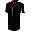 Full-Button Baseball Jersey Thumbnail