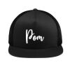 Yupoong ® 5 Panel Classic Trucker Mesh Back Cap Thumbnail