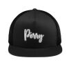 Yupoong ® 5 Panel Classic Trucker Mesh Back Cap Thumbnail