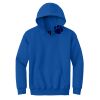 Youth Heavy Blend™ Hooded Sweatshirt Thumbnail